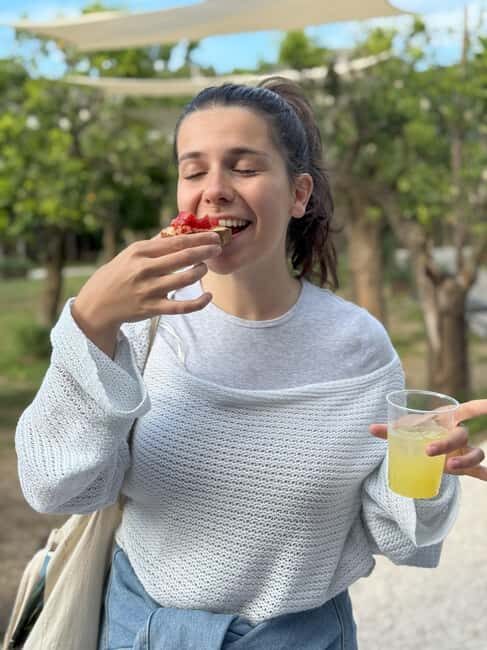 Sorrento: Lemon Tour & Limoncello Spritz Workshop - Who Should Book This Tour?
