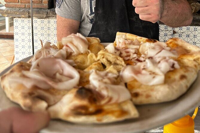 Sorrento Pizza Making Class with Local Pizzaiolo Hands on 100% - FAQ