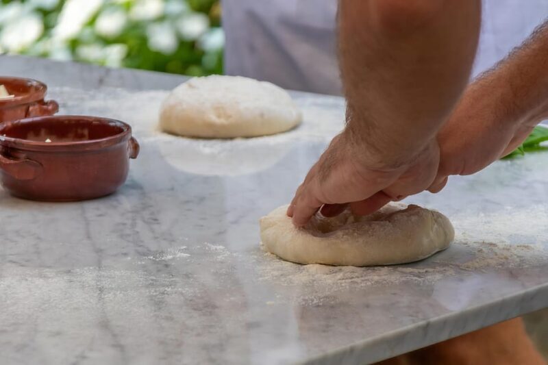 SORRENTO: Pizza School Mastering Neapolitan Delights - SORRENTO: Pizza School Mastering Neapolitan Delights – A Hands-On Culinary Adventure in Italy