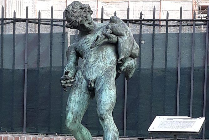 Sorrento Pompeii and Winery Tour - Final Thoughts