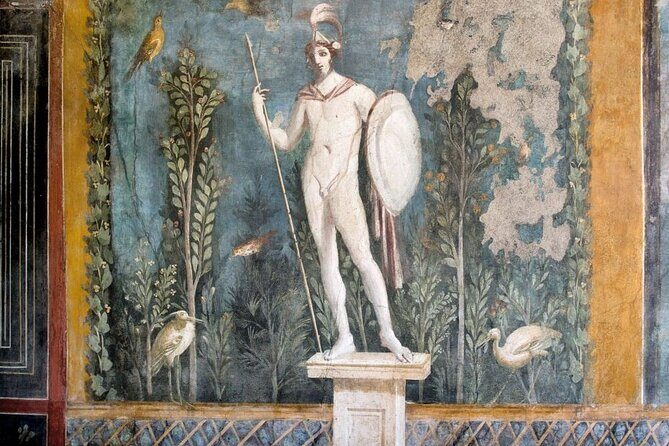 Sorrento Pompeii and Winery Tour - Frequently Asked Questions