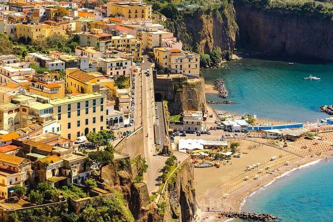Sorrento & Pompeii From Rome - Private Day Trip - Final Thoughts: Who Will Love This Tour?