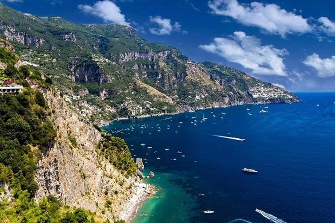Sorrento, Positano, Amalfi and Ravello tour from Naples - Authentic Experiences and Real Traveler Insights