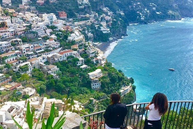 Sorrento, Positano & Amalfi - Private Tour - A Detailed Look at the Sorrento, Positano & Amalfi Private Tour