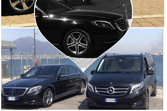 Sorrento, Positano & Amalfi - Private Tour - Who Should Consider This Tour?