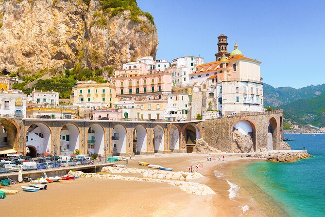 Sorrento, Positano and Amalfi Coast in One Day From Naples - Final Thoughts: Is This Tour Worth It?