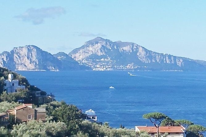 Sorrento Positano and Pompeii - A Complete Breakdown of the Tour Experience