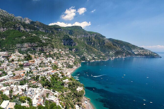 Sorrento/Positano: Private Amalfi Coast Tour by Vintage Fiat 600 - A Deep Dive into the Tour Experience
