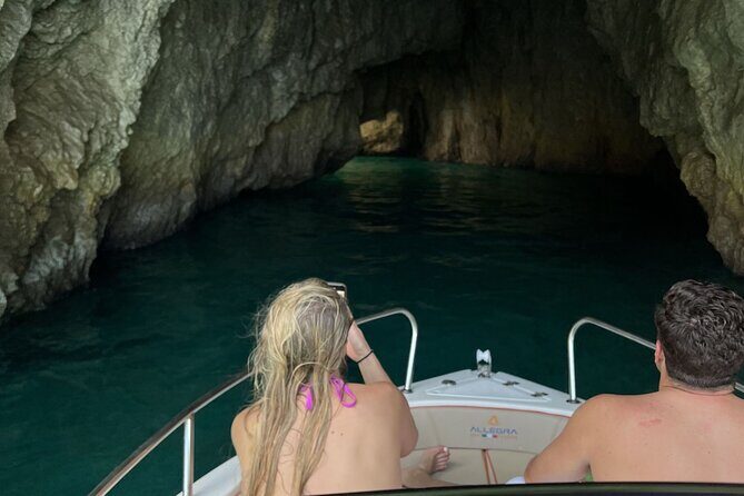 Sorrento Private Boat Tour at Sunset with Prosecco - FAQs