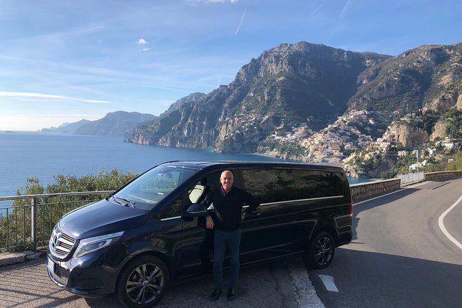 Sorrento private tour from Naples Train Station with Pompeii and Positano - FAQ About the Tour