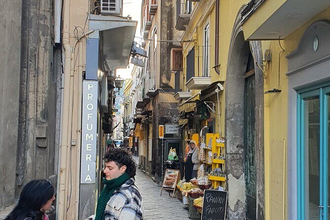 Sorrento Private Walking Tour with Guide and Limoncello Tasting - The Value of the Tour