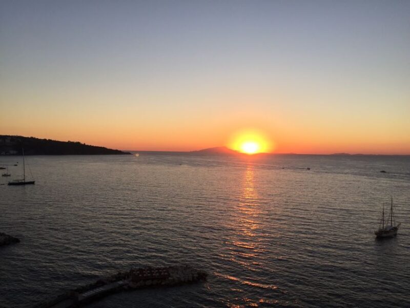 Sorrento: Scenic Boat Tour with Aperitif - Sorrento: Scenic Boat Tour with Aperitif — A Practical Guide