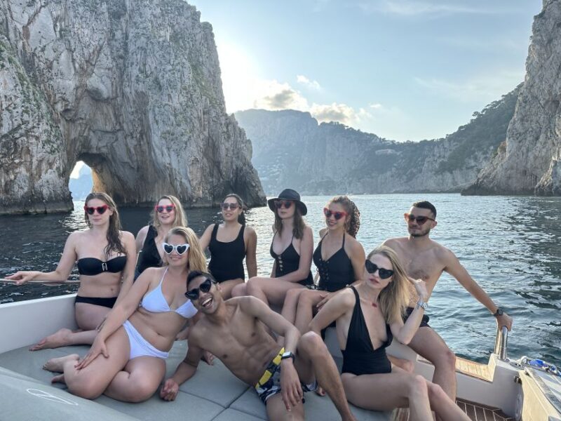 Sorrento: Scenic Boat Tour with Aperitif - The Sum Up: Is This Tour Worth It?
