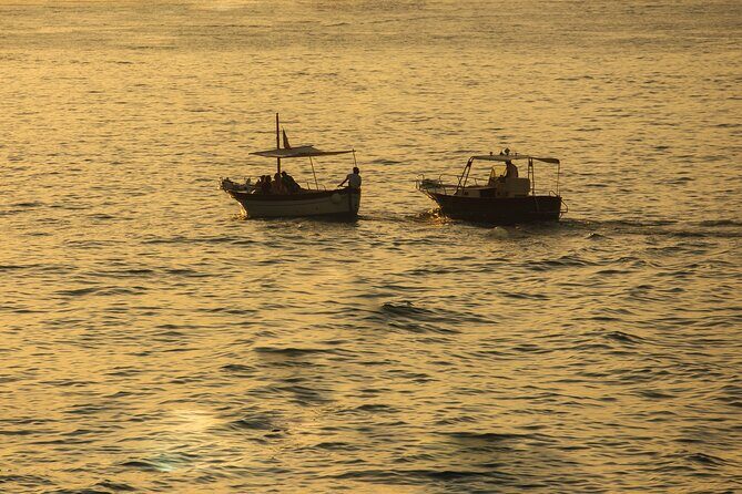 Sorrento Sunset Experience With Prosecco, Limoncello and Snacks - An In-Depth Look at the Sorrento Sunset Experience