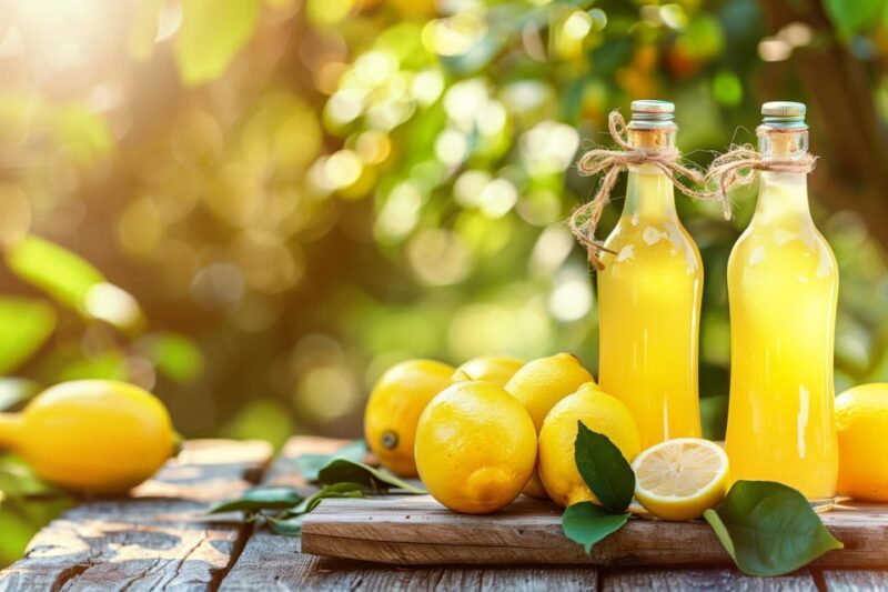 SORRENTO: Sunset Limoncello Making After-Dinner Experience - Final Thoughts