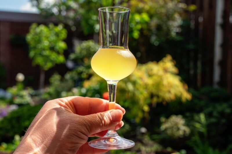 SORRENTO: Sunset Limoncello Making After-Dinner Experience - FAQ