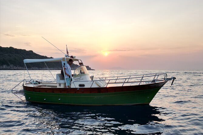 Sorrento Sunset Private Tour - Premium 28ft Boat - Final Thoughts
