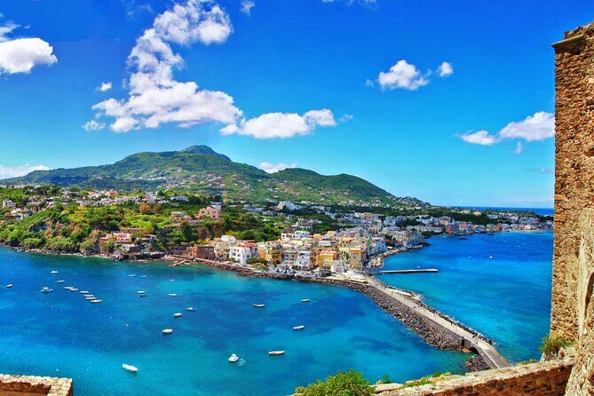 Sorrento to Ischia and Procida: Small Group Boat Tour - Who Would Love This Tour?