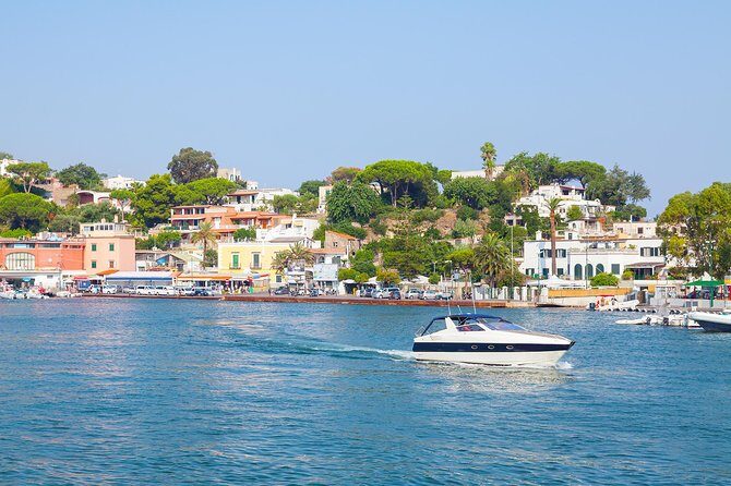 Sorrento to Ischia Private Boat Excursion - Who Will Love This Tour?