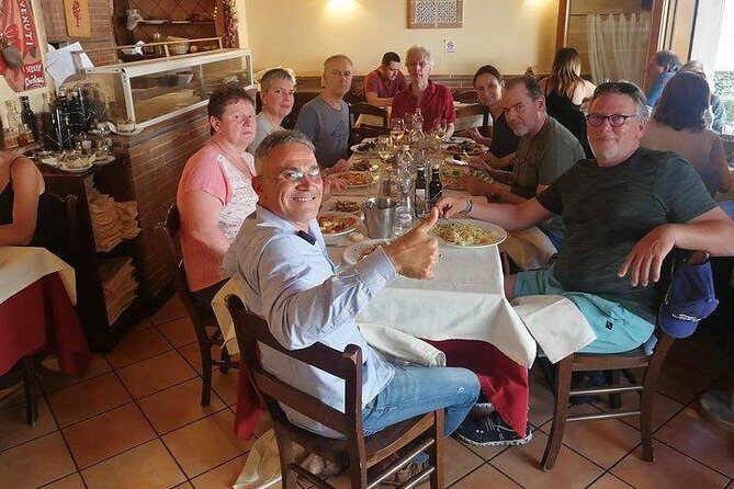 Sorrento Tour, Cooking Class, Typical Lunch & Extra Virgin Olive Oil - FAQs