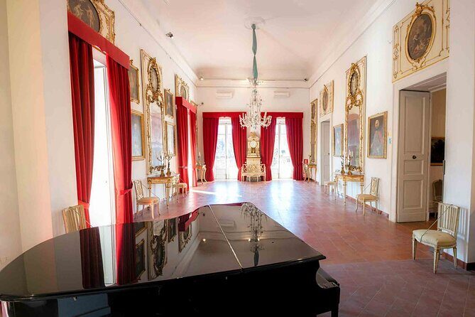 Sorrento Tour with Limoncello tasting from Naples - Who should consider this tour?