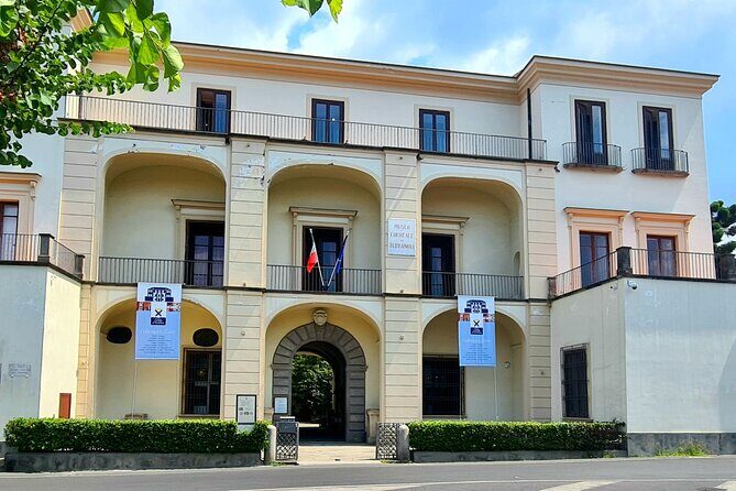 Sorrento Tour with Limoncello tasting from Naples - FAQ