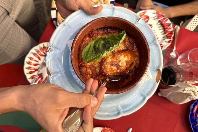 Sorrento Walking Food Tour With Secret Food Tours - Who Would Love This Tour?