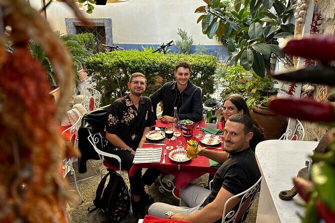 Sorrento Walking Food Tour With Secret Food Tours - FAQ