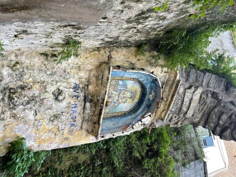 Sorrento:Art walkin'Tour free local Tastings & local Pizza - Frequently Asked Questions (FAQs)