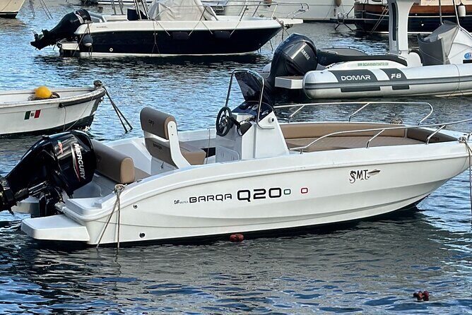 Sorrentomaxiboat tours to Capri - Final Thoughts