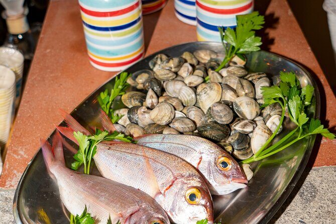 Sorrento's Tasty Garden - FAQ: Your Practical Questions Answered