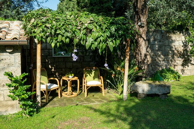 Sorrento's Tasty Garden - Final Thoughts
