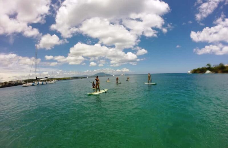 Sosua: Beach Day and Stand Up Paddle Boarding - Final Thoughts