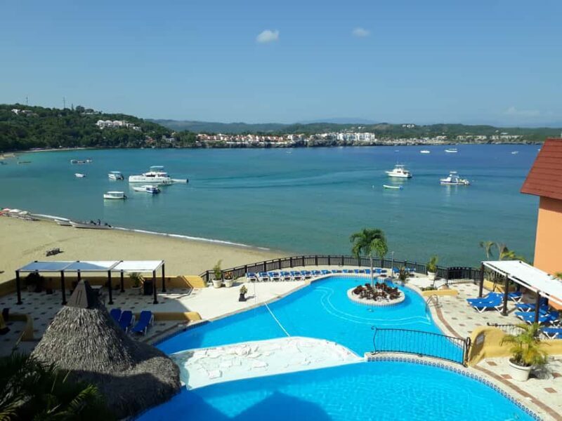 Sosua: Beach Day and Stand Up Paddle Boarding - FAQ