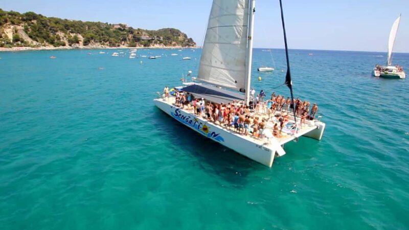 Sosúa: Catamaran Cruise with Snorkeling, Lunch, & Drinks - Who Will Love This Tour?