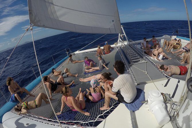 Sosua Catamaran Excursion - FAQ
