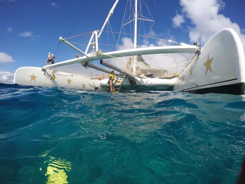 Sosua Catamaran Excursion - An In-Depth Look at the Sosua Catamaran Excursion