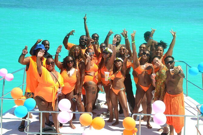 Sosua Party Boat -Snorkeling-Brunch-Drinks-Snacks-Transportation - The Drawbacks: What to Watch Out For