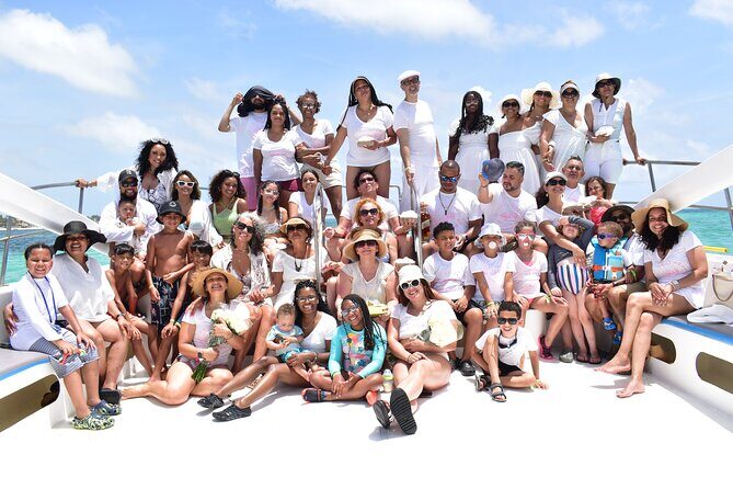 Sosua Party Boat -Snorkeling-Brunch-Drinks-Snacks-Transportation - FAQ: Practical Questions and Answers