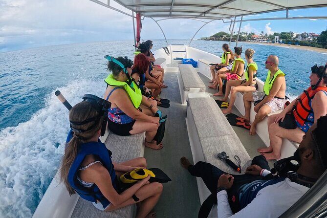 Sosua Snorkeling Adventure Tour with Guide and Gear Included - FAQs