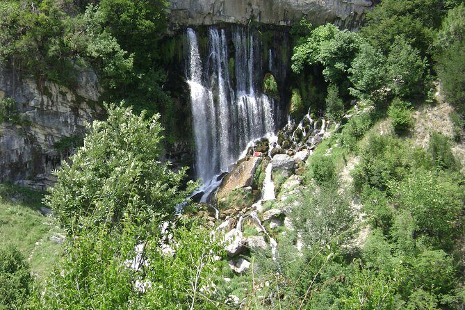 SOTIRA WATERFALL HIKING/TREKKING from Berat by 1001 Albanian Adventures - The Sum Up