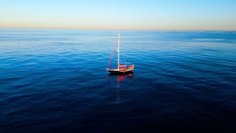 Sotogrande: Private Sailing Tour + Drink (For Groups) - Key Points