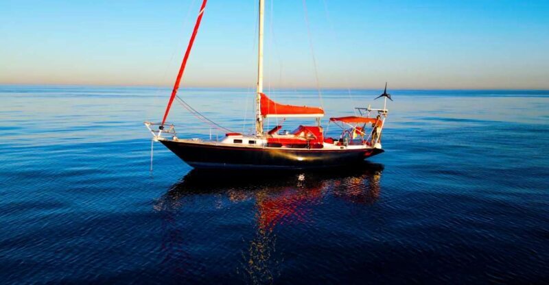 Sotogrande: Private Sailing Tour + Drink (For Groups) - An In-Depth Look at the Sotogrande Sailing Experience
