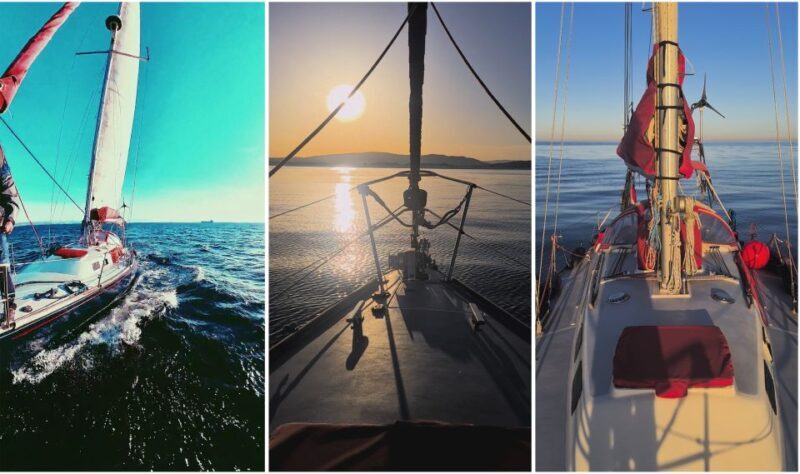 Sotogrande: Private Sailing Tour + Drink (For Groups) - FAQ