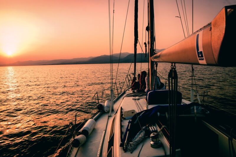 Sotogrande: Sea Sunset Experience - Itinerary Breakdown: What to Expect