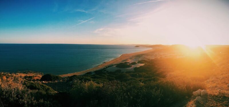 Sotogrande: Sea Sunset Experience - Highlights and Unique Features