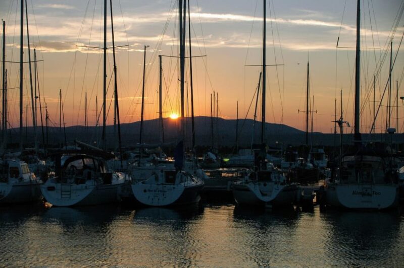 Sotogrande: Sea Sunset Experience - Things to Keep in Mind
