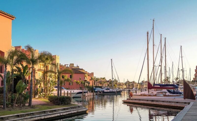 Sotogrande: Sea Sunset Experience - Who Is This Tour Best For?