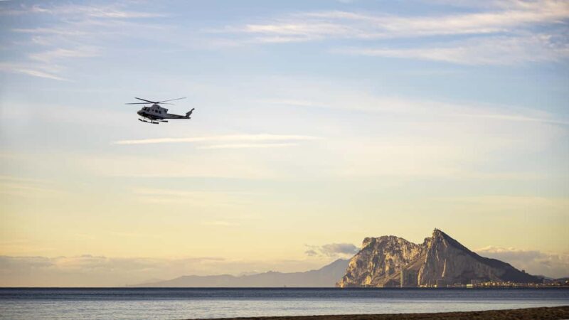 Sotogrande: Strait of Gibraltar Sailing Trip - A Deeper Look into the Sotogrande Strait of Gibraltar Sailing Trip