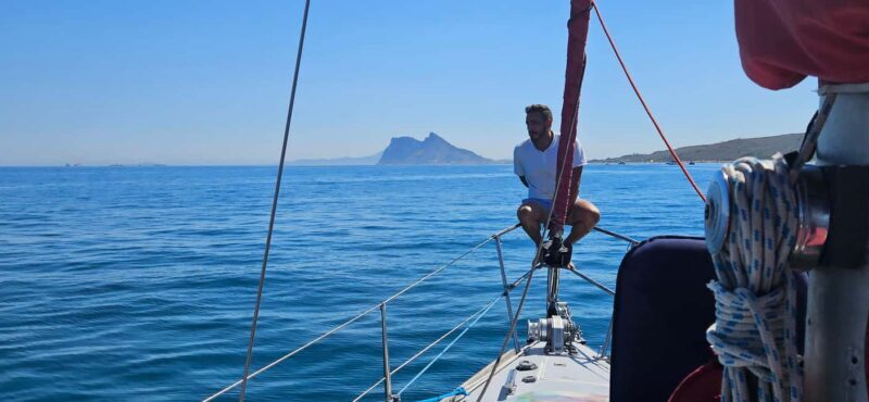 Sotogrande: Strait of Gibraltar Sailing Trip - FAQs